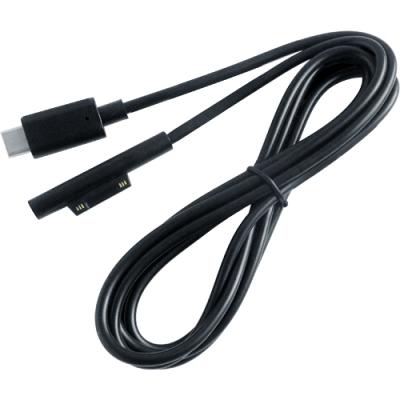 Charging Cable for Microsoft Surface Laptop Go