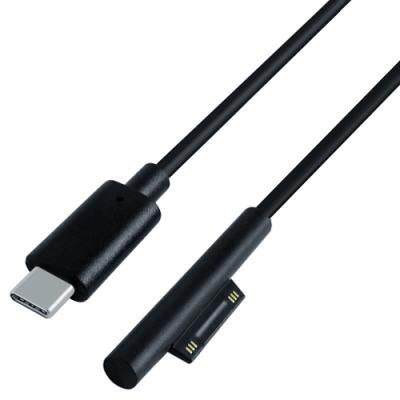 Charging Cable for Microsoft Surface Laptop Go