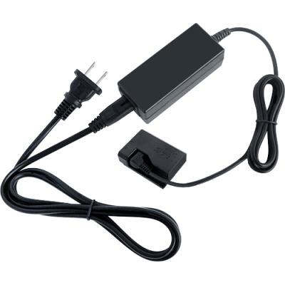 AC Coupler Charger Kit for Canon EOS 2000D