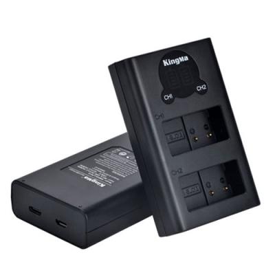 Charger for Panasonic Lumix G97