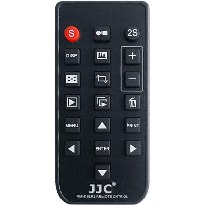 Wireless Remote Control for Sony a6500