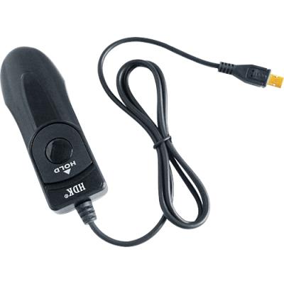 Shutter Release for Sony a6500