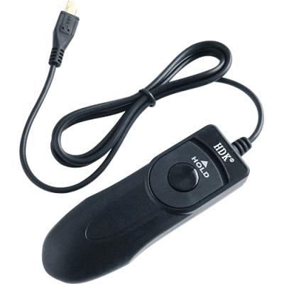 Shutter Release for Sony a6500