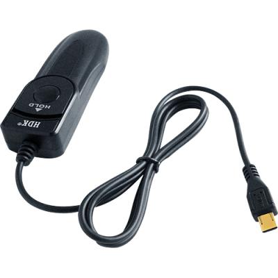 Shutter Release for Sony a6500