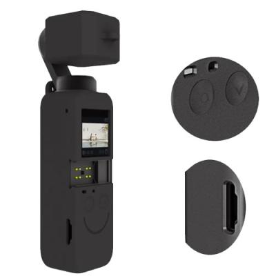 Silicon Case for DJI Pocket 2