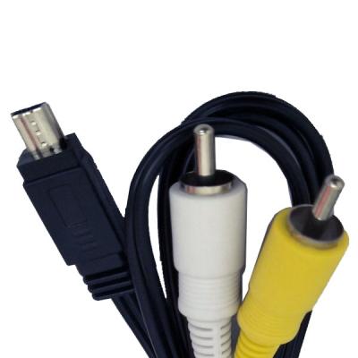 AVC-DC400ST Video Cable for Canon EOS 800D