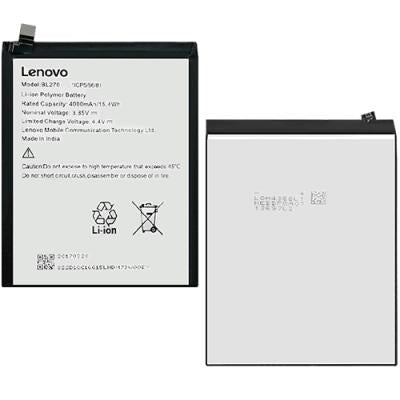 Replacement Battery for Lenovo A6600 Plus