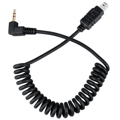Remote Release Cable Cord for Nikon Z50II