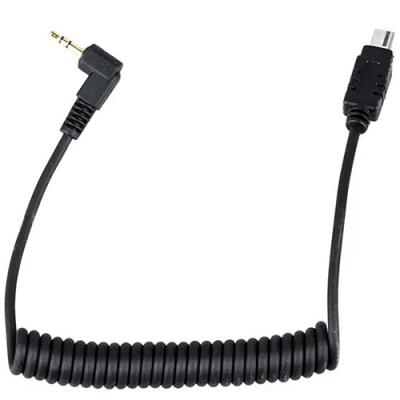Remote Release Cable Cord for Nikon Z50II