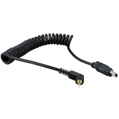 Remote Release Cable Cord for Nikon Z50II