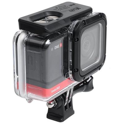 Waterproof Case for Insta360 One RS
