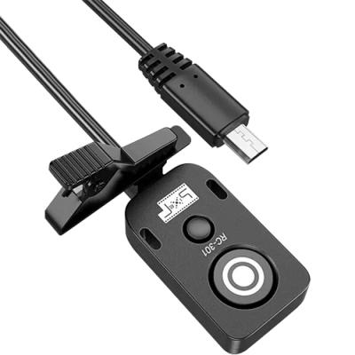 Remote Access Shutter Release for Sony Alpha ZV-E10 II E10M2