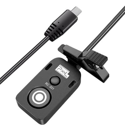 Remote Access Shutter Release for Sony Alpha ZV-E10 II E10M2