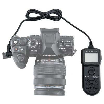 Remote Control Shutter for Olympus OM-3