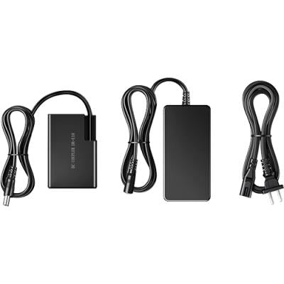 AC Coupler Power Adapter for Canon EOS 800D