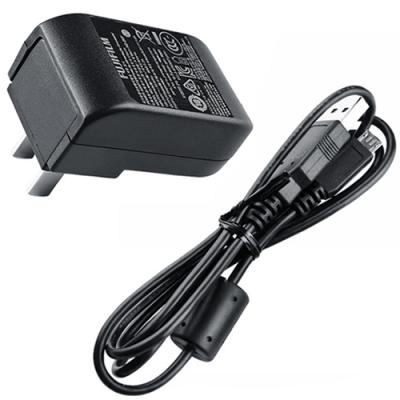 Fast Battery Charger for Fujifilm X-T1 IR