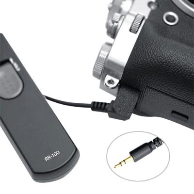 Shutter Release fits Fujifilm GFX 50R