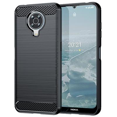 Silicone Case for Nokia G20