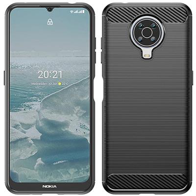 Silicone Case for Nokia G20