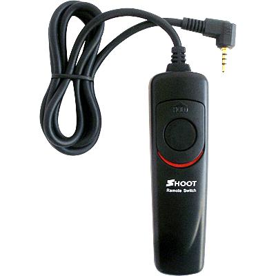 Shutter Release for Panasonic Lumix DC-S1RM2
