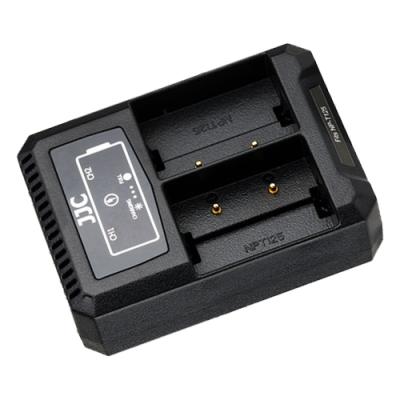 Charger for Fujifilm GFX 50R