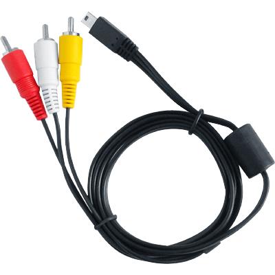 Audio Video Cable for Canon EOS 850D