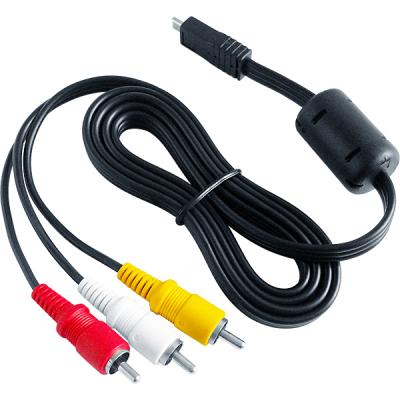 AV Cable for Nikon Z6III