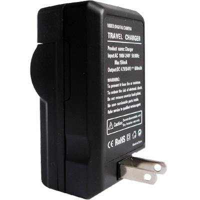 Charger for Canon EOS 850D