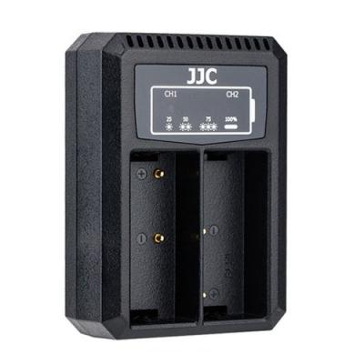 Power Adapter Battery Charger for Leica D-LUX8