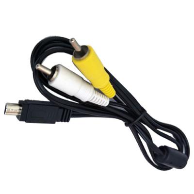 AVC-DC400ST Video Cable for Canon EOS 850D