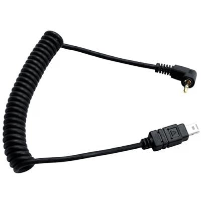 Remote Release Cable Cord for Nikon Z6III