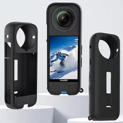 Silicon Case for Insta360 X5