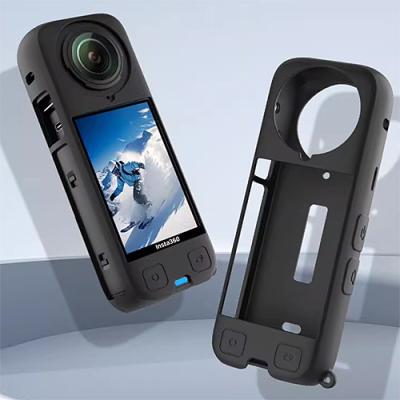 Silicon Case for Insta360 X5