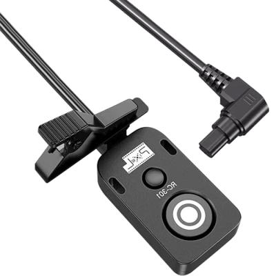 Remote Shutter Release for Canon EOS R5 Mark II