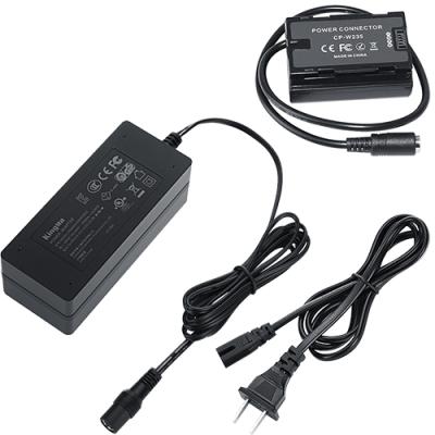 AC Adapter Kit for Fujifilm GFX100S II