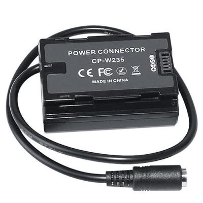 AC Adapter Kit for Fujifilm GFX100S II