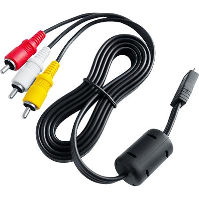 AV Cable for Nikon CoolPix P1100