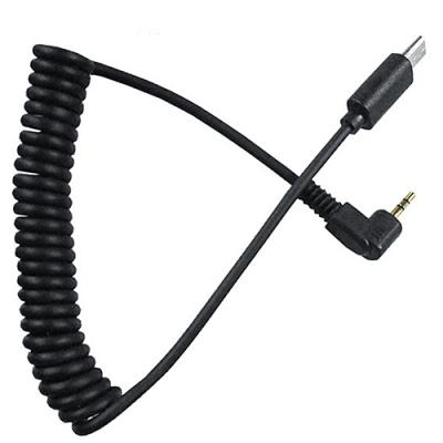 Remote Release Cable Cord for Sony Alpha 9 III ILCE-9M3