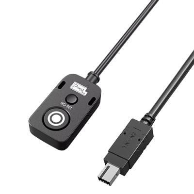 Remote Control Shutter for Nikon CoolPix P1100