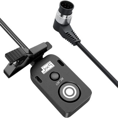 Black Nikon Z 9 Shutter Release