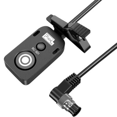 Black Nikon Z 9 Shutter Release