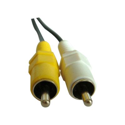 AV Cable for Olympus OM System Tough TG-7