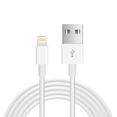 Apple MFi Certified USB Cable for Apple iPad 7
