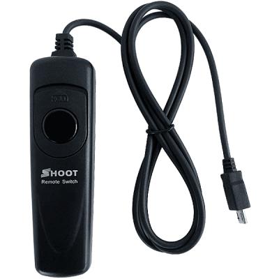 Shutter Release for Fuji X70