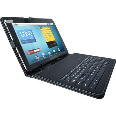 Leather Keyboard Case for Boox Tab 13