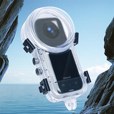 Waterproof Case for Insta360 X5