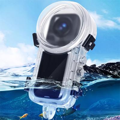 Waterproof Case for Insta360 X5