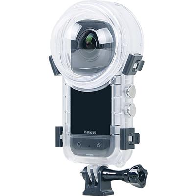 Waterproof Case for Insta360 X5