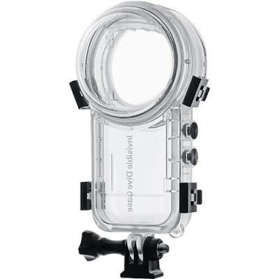 Waterproof Case for Insta360 X5