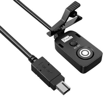 Remote Control Shutter for Nikon Z5II
